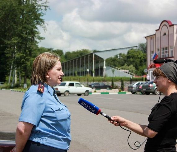 прописка в Нягани